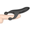 SuckMeToys Stimulateur de gland Tri Glans Vibes 10 Vibrations